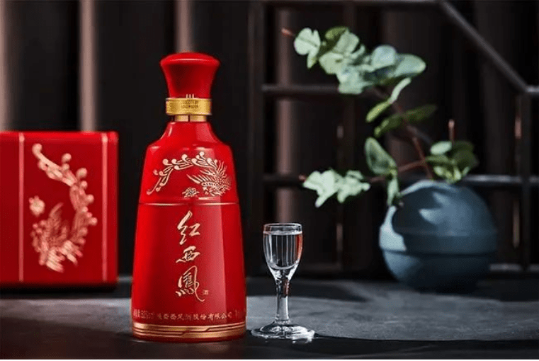 中国老四大名酒的璀璨明珠凯发天生一触即发西凤酒：